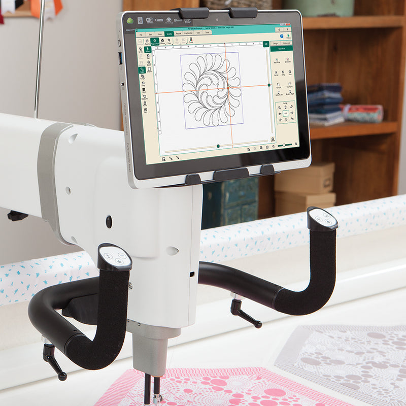 Handi Quilter Infinity 26