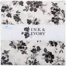 Ink & Ivory 10" Stacker - Fabric Bash