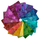 INTERWOVEN 32 FAT QUARTERS - Fabric Bash