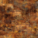 INTERWOVEN BROWN - Fabric Bash