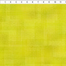 Interwoven - Citron - Fabric Bash