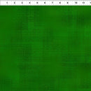 Interwoven - DARK GREEN - Fabric Bash