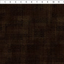 Interwoven - ESPRESSO - Fabric Bash