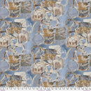 Interwoven - Mist - PWSS029.MIST - Fabric Bash