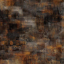 INTERWOVEN PEPPERCORN - Fabric Bash