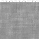 Interwoven - PEWTER - Fabric Bash