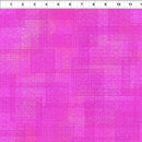 Interwoven - Pink - Fabric Bash