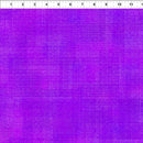 Interwoven - Plum - Fabric Bash