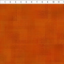 Interwoven - Pumpkin - Fabric Bash