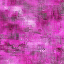 INTERWOVEN -Quilting Cotton Fabric-FUCHSIA - Fabric Bash