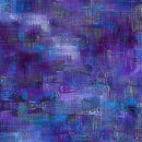 INTERWOVEN-Quilting Cotton Fabric- GRAPE - Fabric Bash