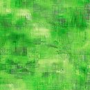 INTERWOVEN-Quilting Cotton Fabric- LIME - Fabric Bash