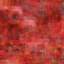 INTERWOVEN-Quilting Cotton Fabric- RED - Fabric Bash