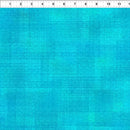 Interwoven - TURQUOISE - Fabric Bash