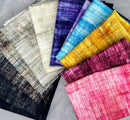Into the Woods Fat Quarter Bundle - Fabric Bash