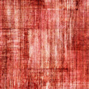 Into the Woods-Quilting Cotton Fabric- Cayenne - Fabric Bash