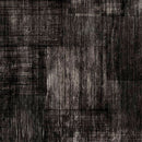 Into the Woods-Quilting Cotton Fabric- Coal - Fabric Bash