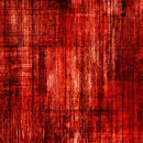 Into the Woods-Quilting Cotton Fabric- Crimson - Fabric Bash