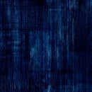 Into the Woods-Quilting Cotton Fabric- Dark Denim - Fabric Bash