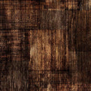 Into the Woods-Quilting Cotton Fabric- Espresso - Fabric Bash