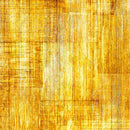 Into the Woods-Quilting Cotton Fabric- Gold - Fabric Bash