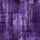 Into the Woods-Quilting Cotton Fabric- Grape - Fabric Bash