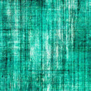 Into the Woods-Quilting Cotton Fabric- Jade - Fabric Bash
