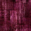 Into the Woods-Quilting Cotton Fabric- Mulberry - Fabric Bash