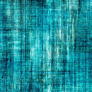 Into the Woods-Quilting Cotton Fabric- Ocean - Fabric Bash