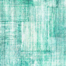 Into the Woods-Quilting Cotton Fabric- Seafoam - Fabric Bash