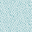 Isla 108" - Turquoise - Fabric Bash