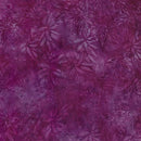 Island Batik – Rayon – Arm Candy – Purple - Fabric Bash