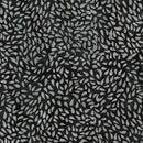 Island Batik – Rayon – Deja Vu – Black - Fabric Bash
