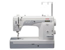 Janome 1600P-QC - Fabric Bash