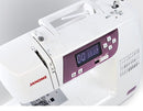 Janome 2030DC-G - Fabric Bash