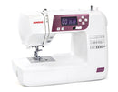 Janome 2030DC-G - Fabric Bash