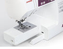 Janome 2030DC-G - Fabric Bash