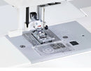 Janome 2030DC-G - Fabric Bash