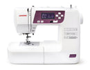 Janome 2030DC-G - Fabric Bash