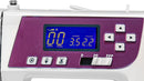 Janome 3160QDC-G - Fabric Bash