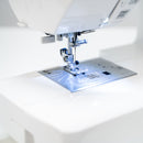 Janome 3160QDC-G - Fabric Bash
