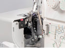 Janome 8002D - Fabric Bash
