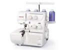 Janome 8002D - Fabric Bash