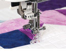 Janome Continental M6 - Fabric Bash