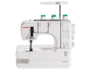 Janome CoverPro 900CPX - Fabric Bash