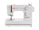 Janome HD-1000 - Fabric Bash