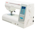 Janome Horizon Memory Craft 8200QCP Special Edition - Fabric Bash