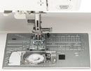Janome Horizon Memory Craft 8200QCP Special Edition - Fabric Bash