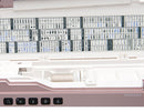 Janome Horizon Memory Craft 9410QCP - Fabric Bash