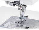 Janome Horizon Memory Craft 9410QCP - Fabric Bash